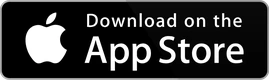 App Store – przycisk otwierający Lemon Casino w przeglądarce
