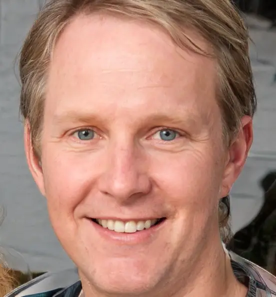 Janusz Kowalski