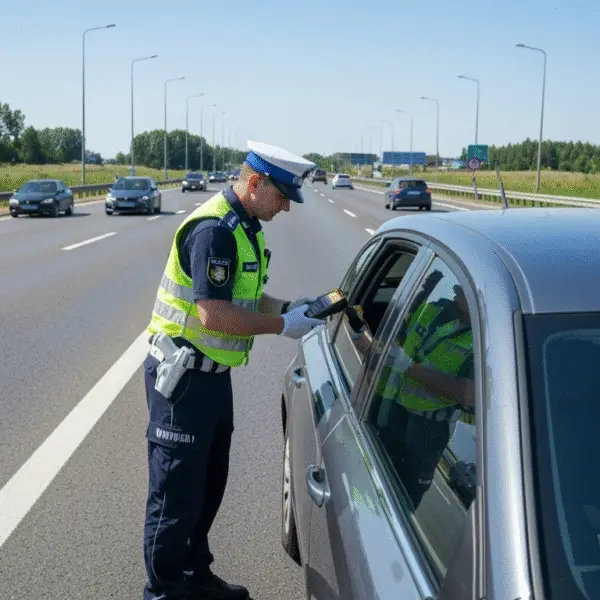 Cofanie licznika – jak to sprawdzić w swoim samochodzie?
