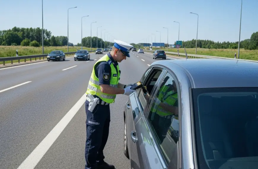 Cofanie licznika – jak to sprawdzić w swoim samochodzie?